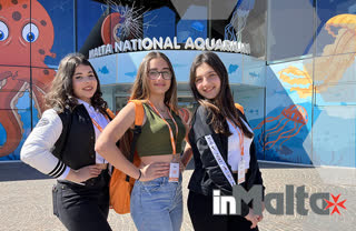 Mondo scuola InMalta 2024 2025